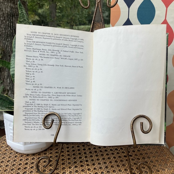 The True Story of John Fitzgerald Kennedy U.S. President By John P. Reidy 1967 - Picture 13 of 13